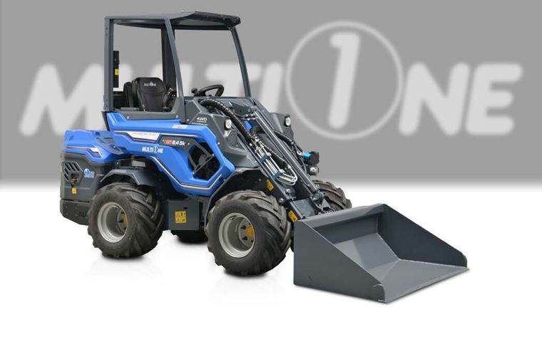 Levelling Bucket