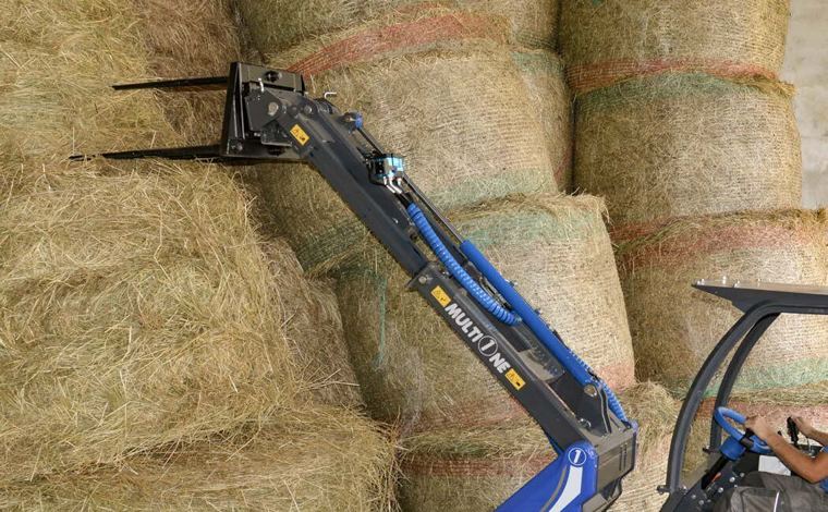 Bale Fork