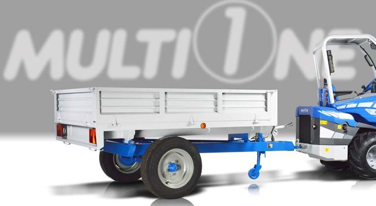 Trailer