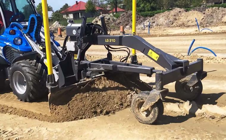Grader