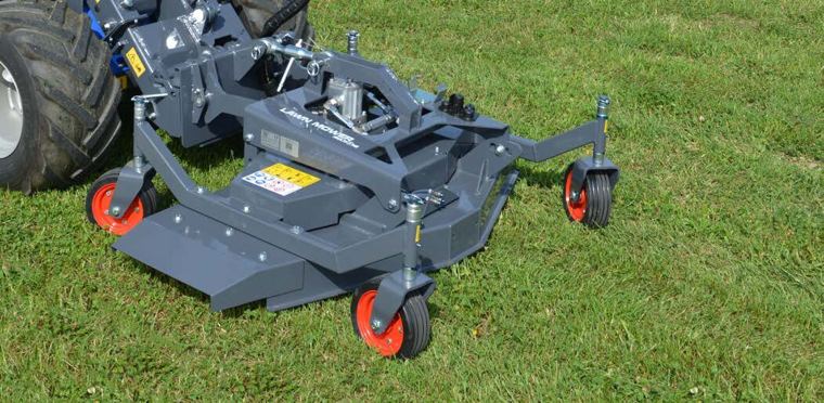 Lawn Mower