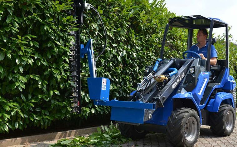 Hedge Cutter