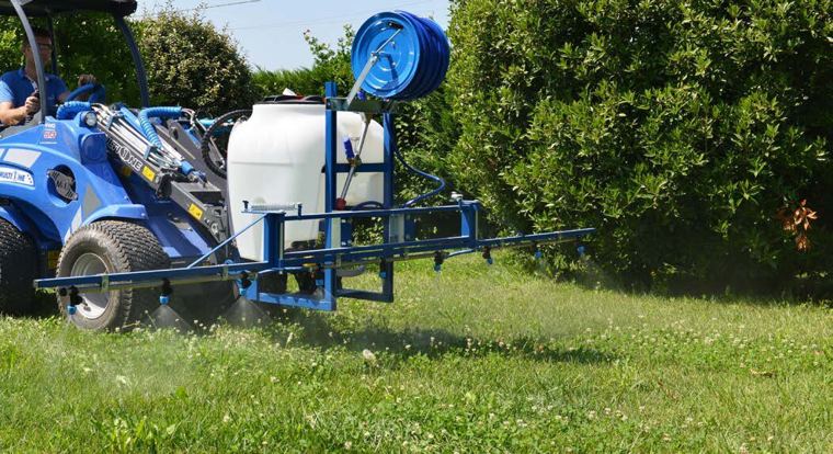 Sprayer