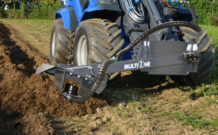Power Plow
