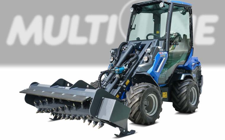 Soil Conditioner
