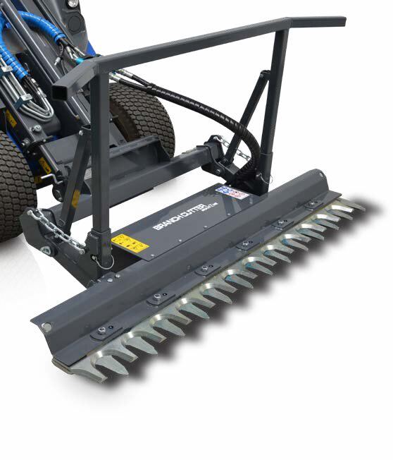 Branch Cutter