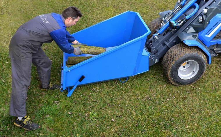 Dumper
