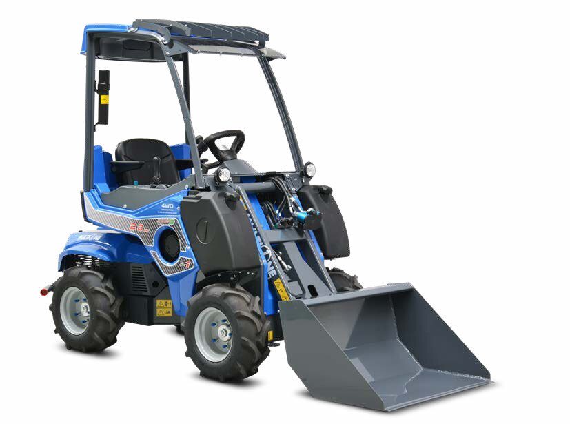 MultiOne 2.3 EFI