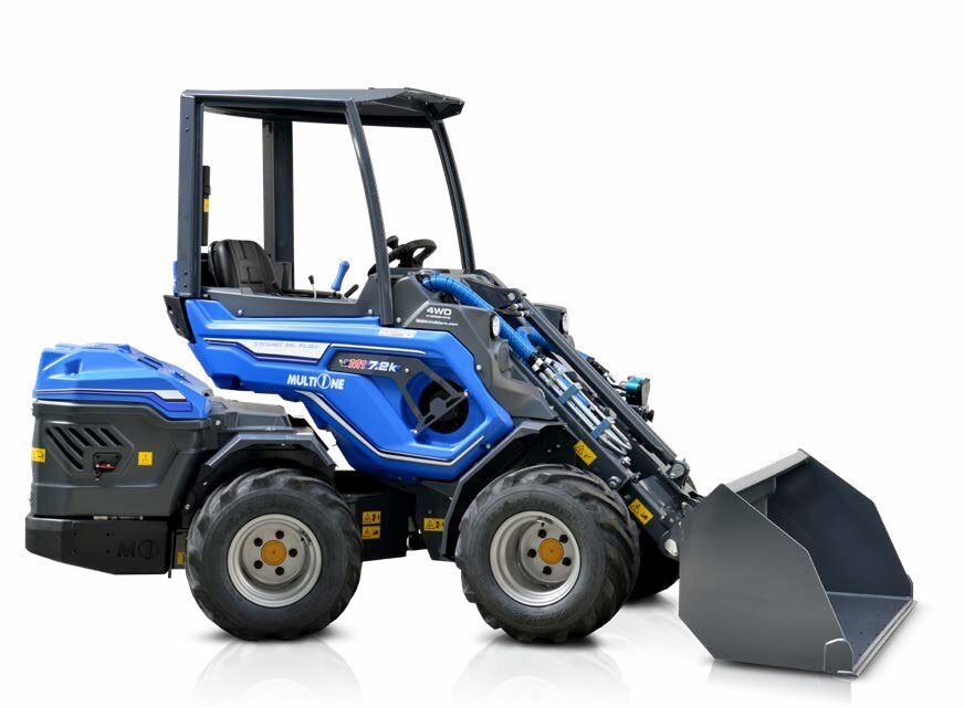 MultiOne 7.2 K